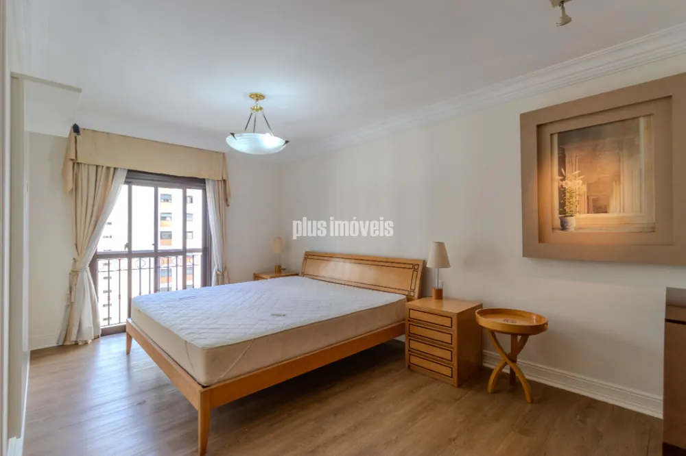 Apartamento, 4 quartos, 178 m² - Foto 7