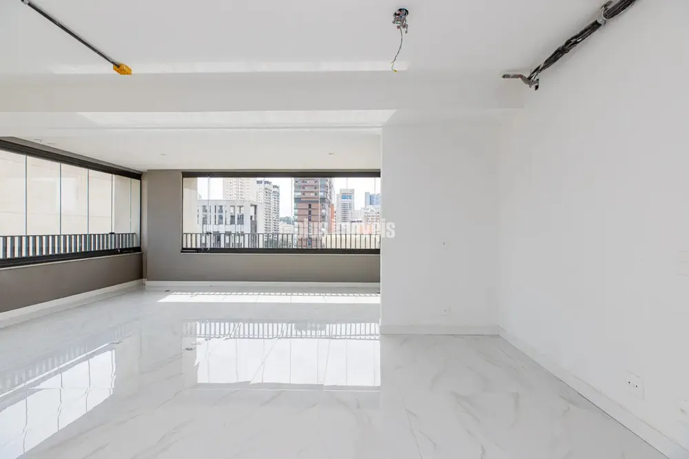 Apartamento, 3 quartos, 164 m² - Foto 2
