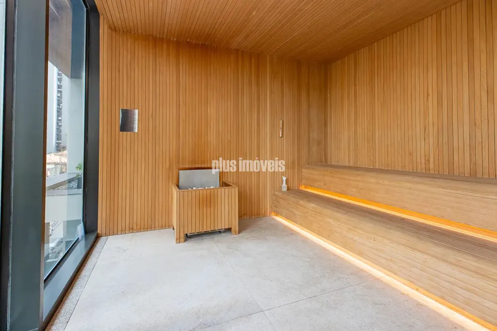 Apartamento, 3 quartos, 164 m² - Foto 7