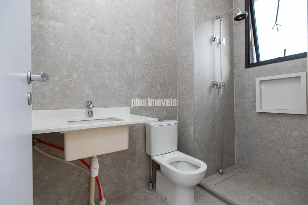 Apartamento, 3 quartos, 164 m² - Foto 12