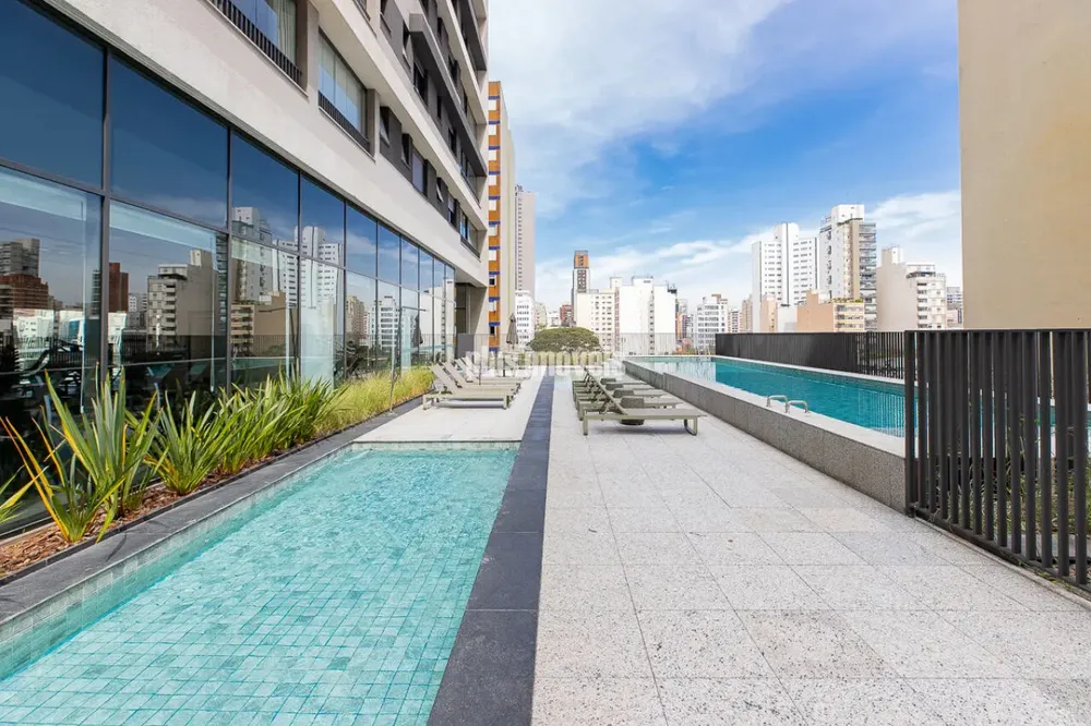 Apartamento, 3 quartos, 164 m² - Foto 6