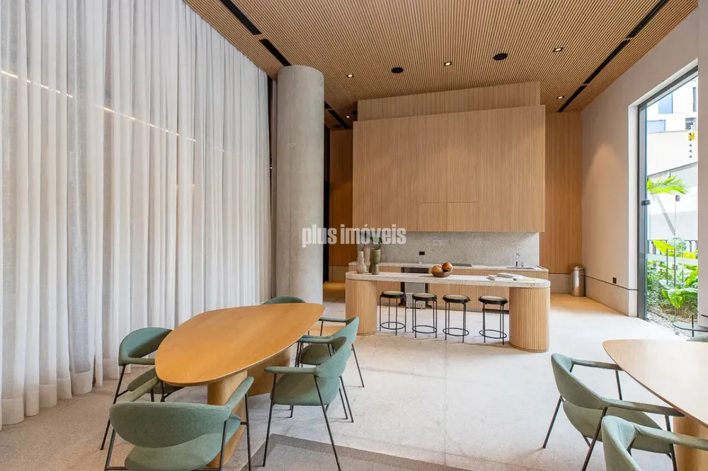 Apartamento, 3 quartos, 164 m² - Foto 9