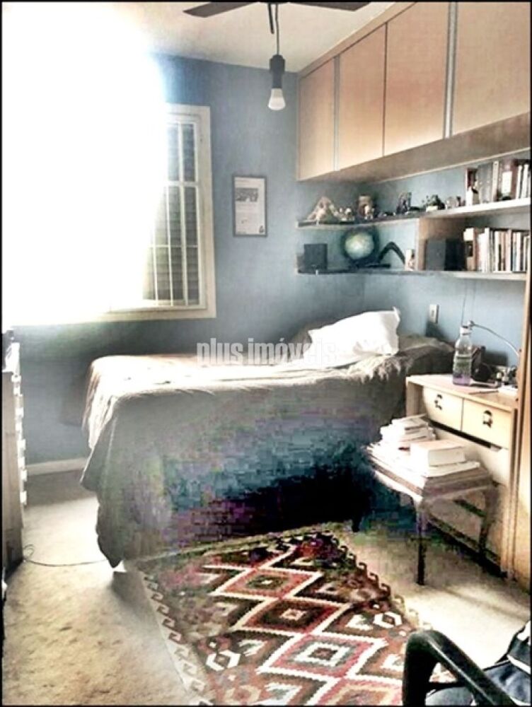 Casa, 4 quartos, 400 m² - Foto 1
