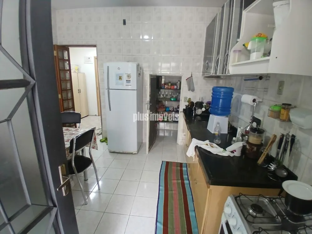 Casa, 3 quartos, 279 m² - Foto 4