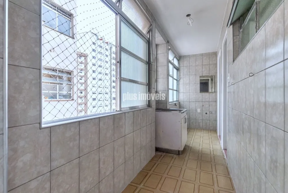 Apartamento, 2 quartos, 96 m² - Foto 5