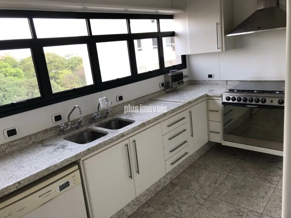 Apartamento, 4 quartos, 260 m² - Foto 4