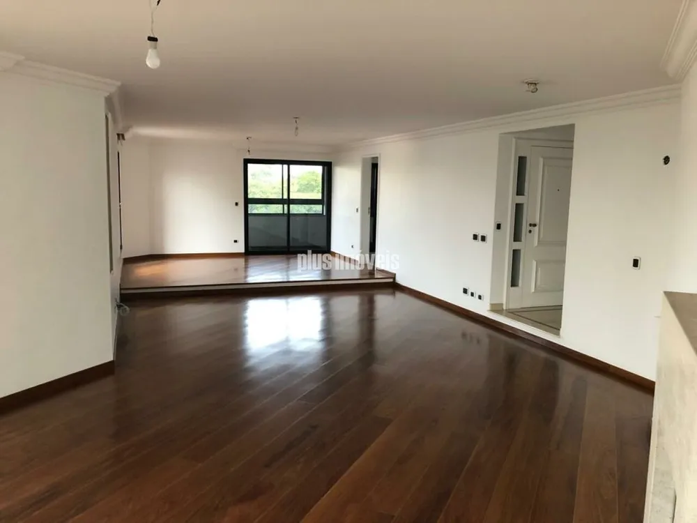 Apartamento, 4 quartos, 260 m² - Foto 1
