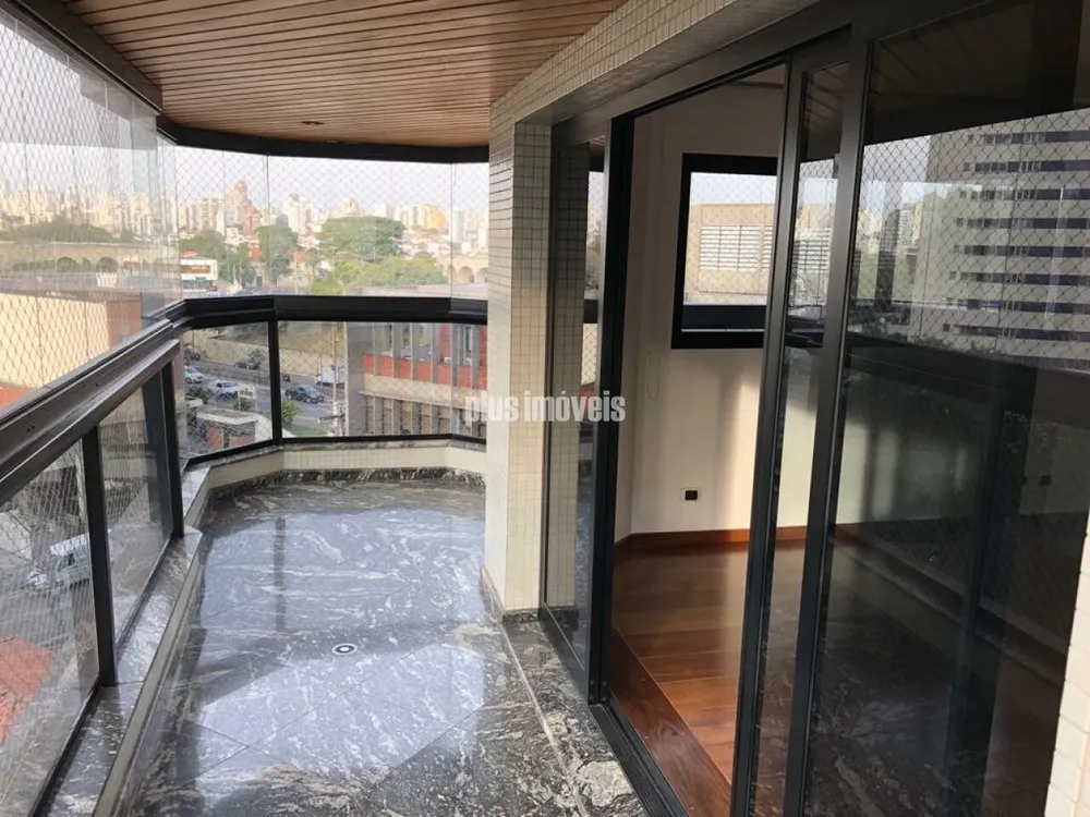 Apartamento, 4 quartos, 260 m² - Foto 2