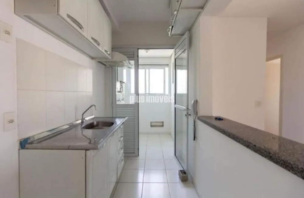 Apartamento, 3 quartos, 63 m² - Foto 8