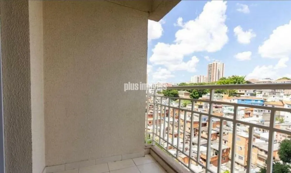 Apartamento, 3 quartos, 63 m² - Foto 1