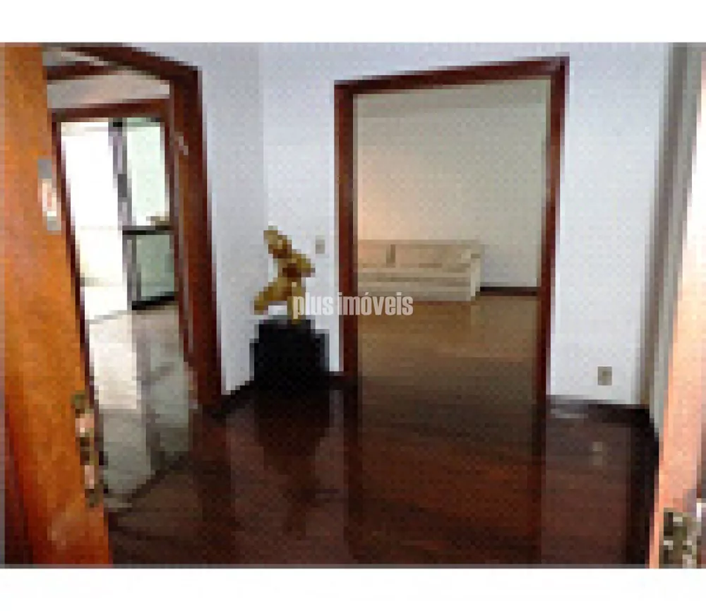 Apartamento à venda com 3 quartos, 267m² - Foto 3