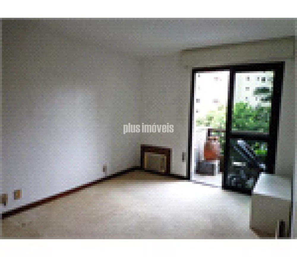 Apartamento à venda com 3 quartos, 267m² - Foto 2