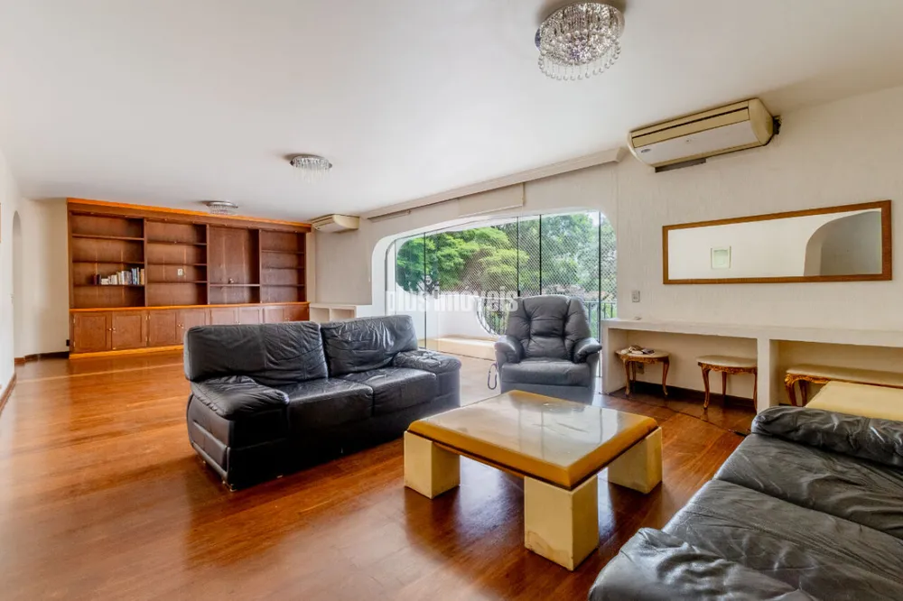 Apartamento, 4 quartos, 310 m² - Foto 3