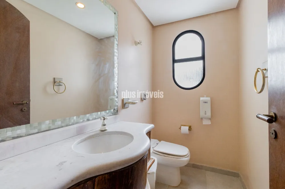 Apartamento, 4 quartos, 310 m² - Foto 5