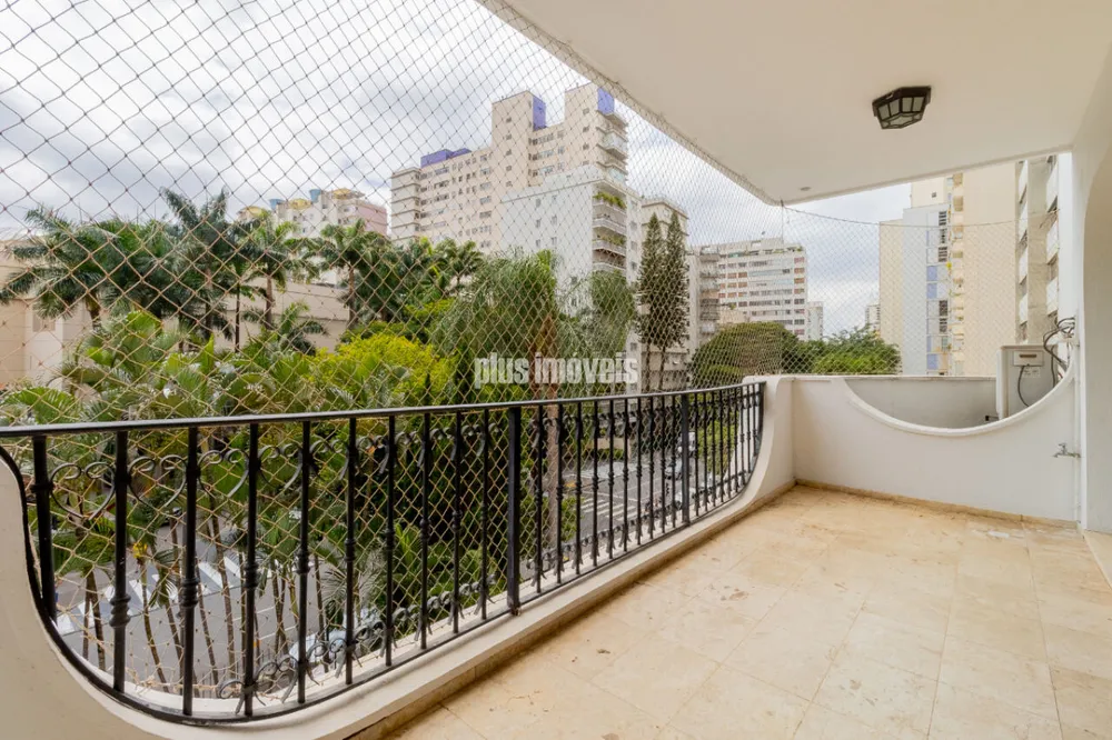 Apartamento, 4 quartos, 310 m² - Foto 1