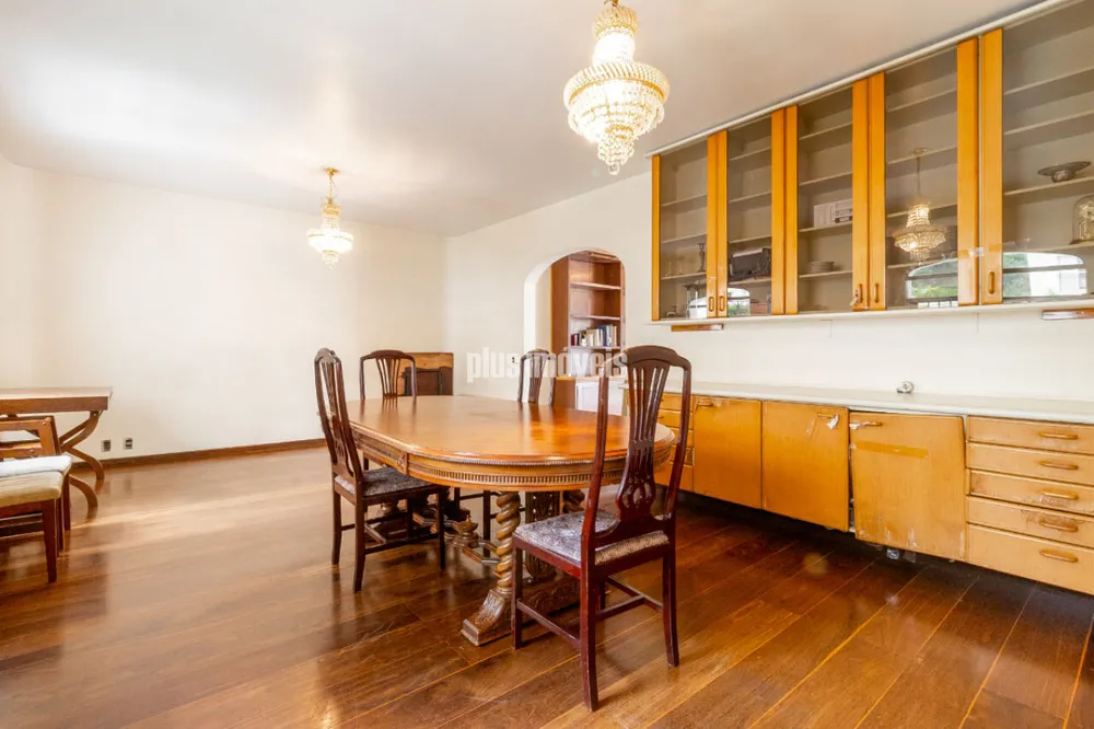 Apartamento, 4 quartos, 310 m² - Foto 8