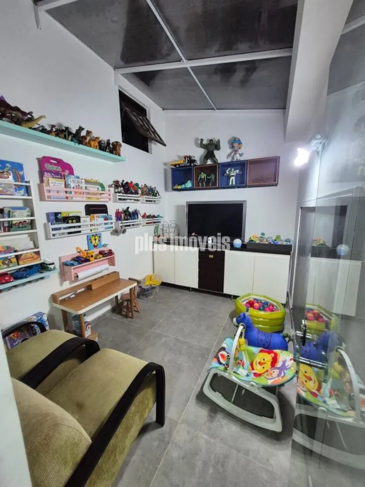 Casa, 3 quartos, 277 m² - Foto 11