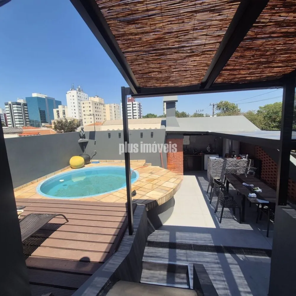Casa, 3 quartos, 277 m² - Foto 6