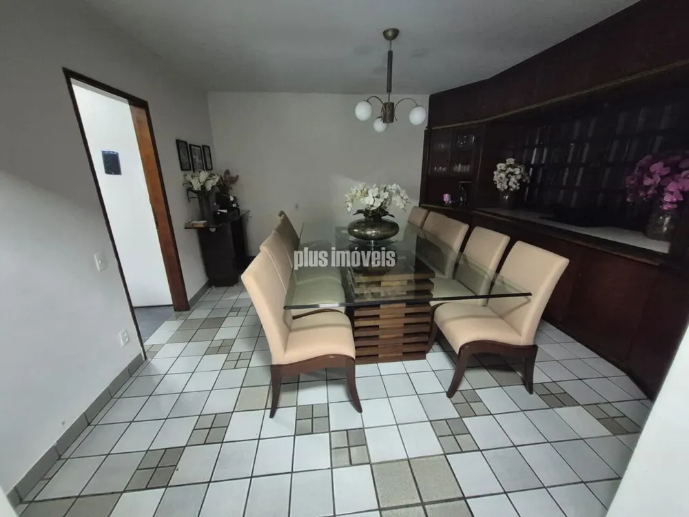 Casa, 3 quartos, 277 m² - Foto 10