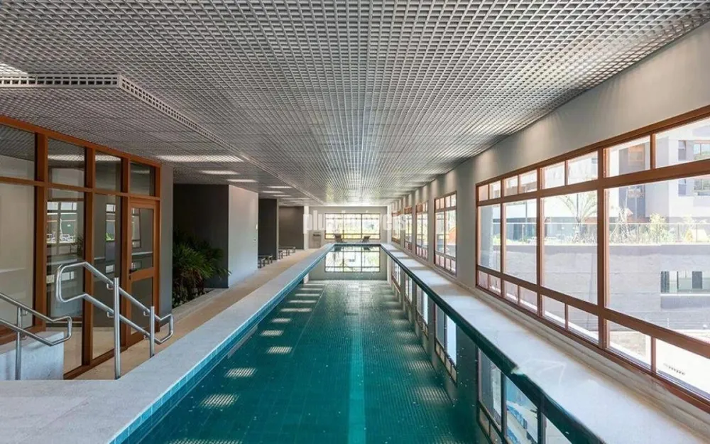 Apartamento, 3 quartos, 145 m² - Foto 3