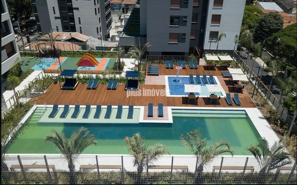 Apartamento, 3 quartos, 145 m² - Foto 4