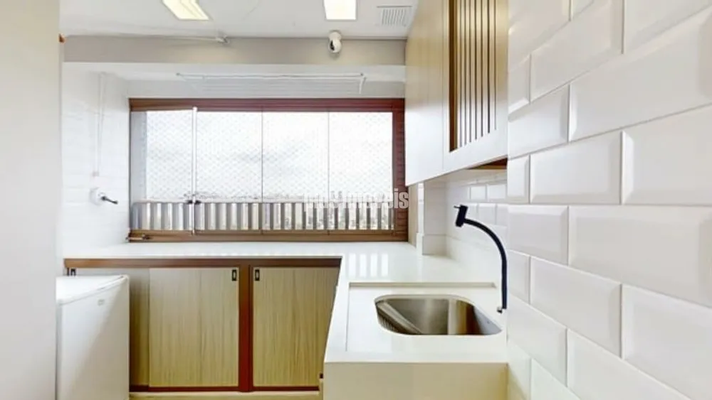 Apartamento, 3 quartos, 145 m² - Foto 2
