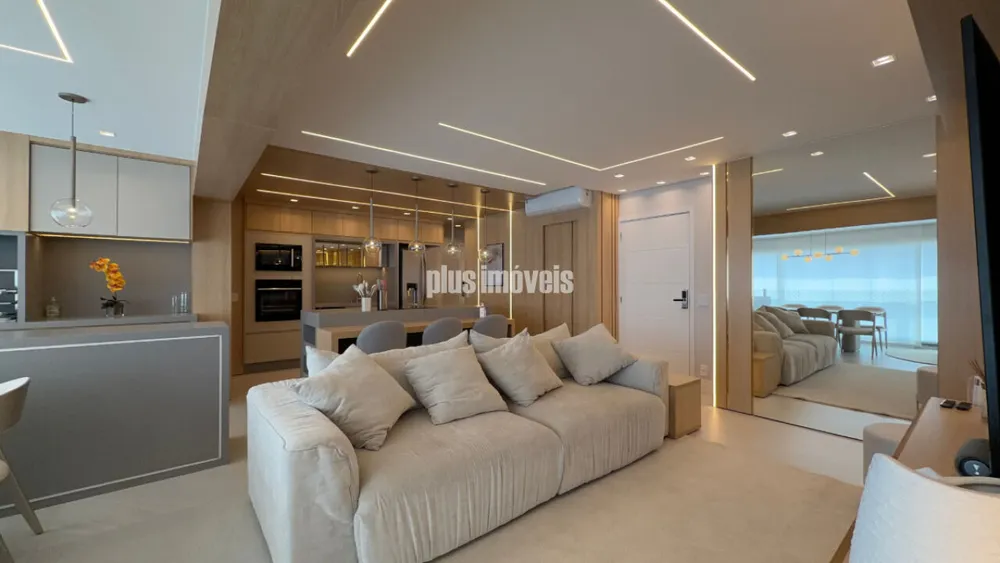 Apartamento, 3 quartos, 115 m² - Foto 2