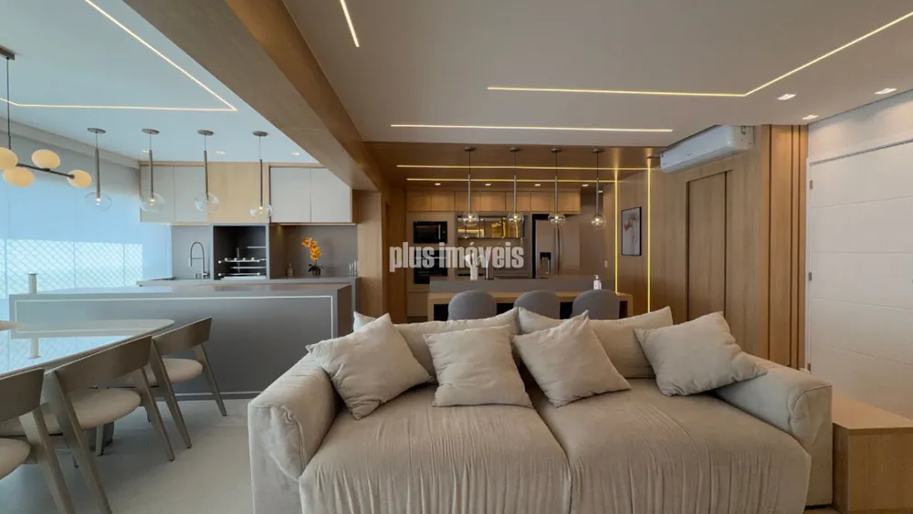 Apartamento, 3 quartos, 115 m² - Foto 8