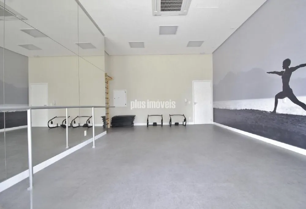 Apartamento, 1 quarto, 35 m² - Foto 4