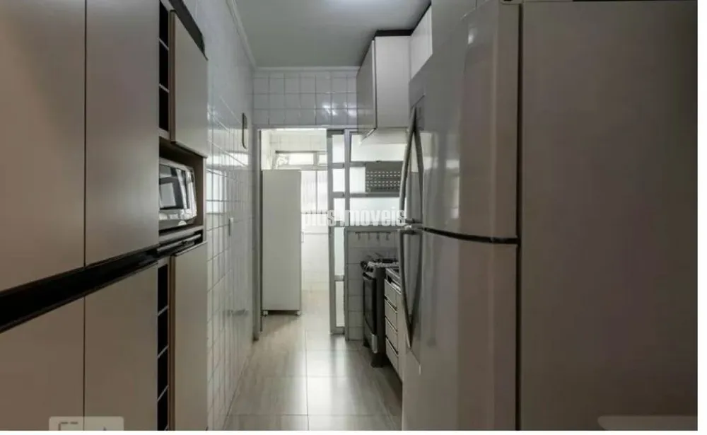 Apartamento, 2 quartos, 60 m² - Foto 4
