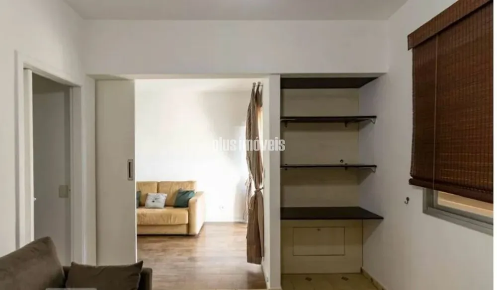 Apartamento, 2 quartos, 60 m² - Foto 3
