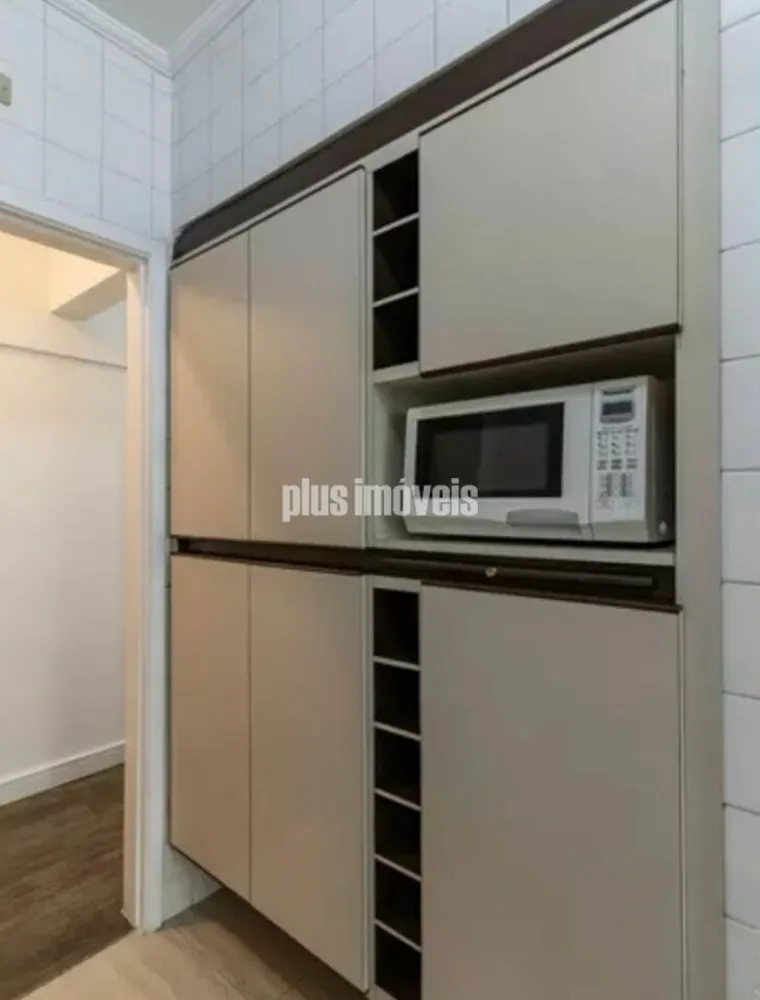 Apartamento, 2 quartos, 60 m² - Foto 1