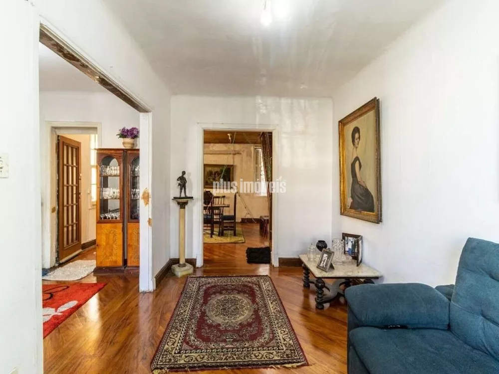 Casa à venda e aluguel com 3 quartos, 400m² - Foto 7