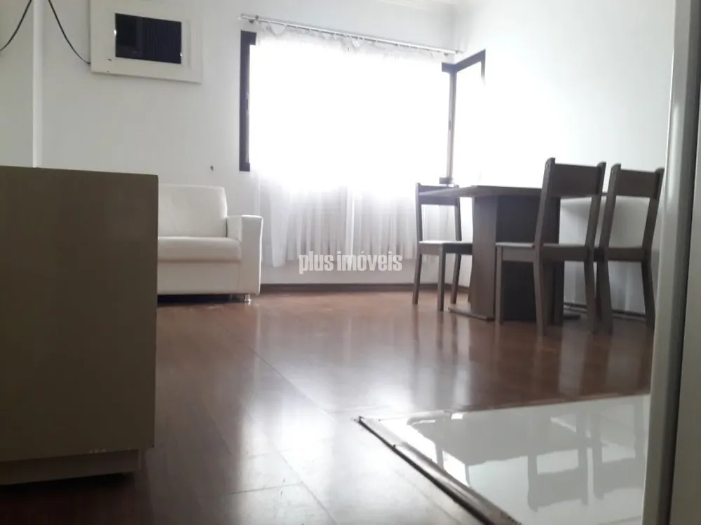 Apartamento, 1 quarto, 42 m² - Foto 20