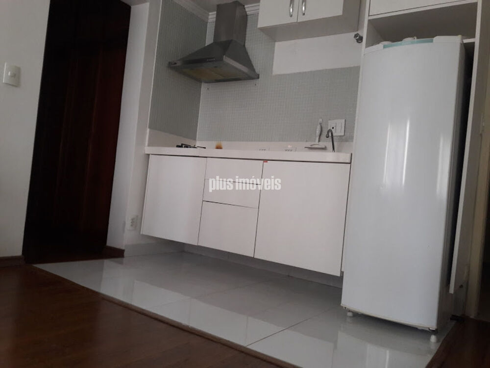 Apartamento, 1 quarto, 42 m² - Foto 10