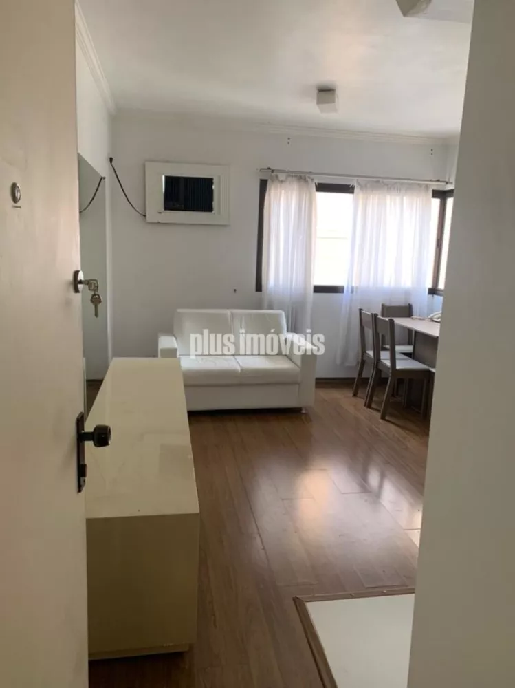 Apartamento, 1 quarto, 42 m² - Foto 1