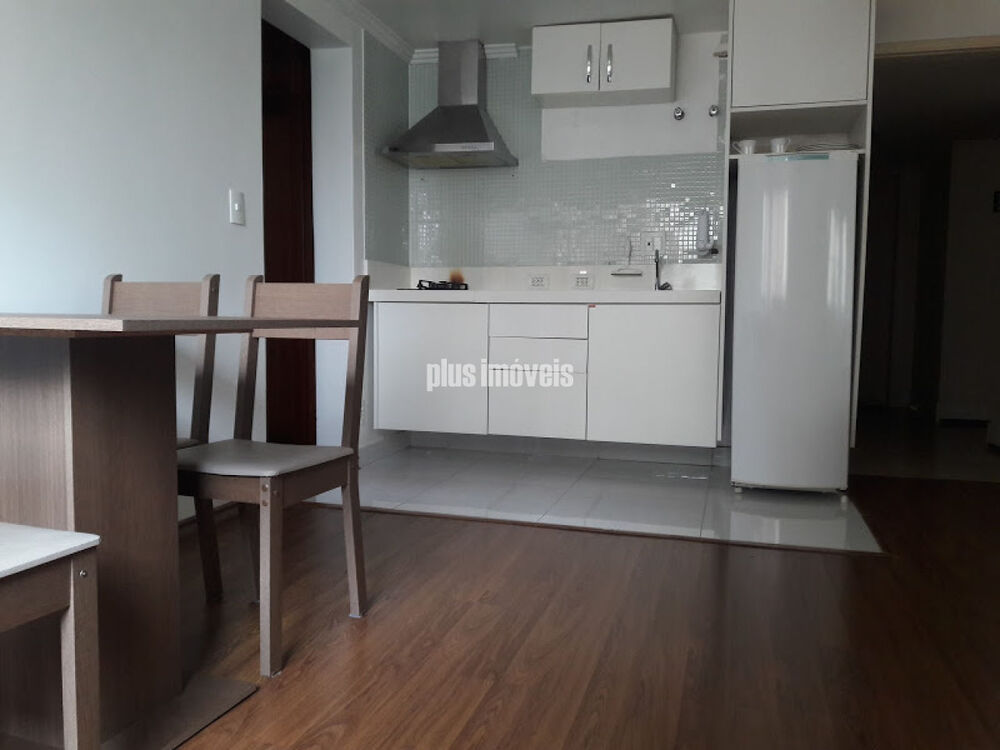 Apartamento, 1 quarto, 42 m² - Foto 6