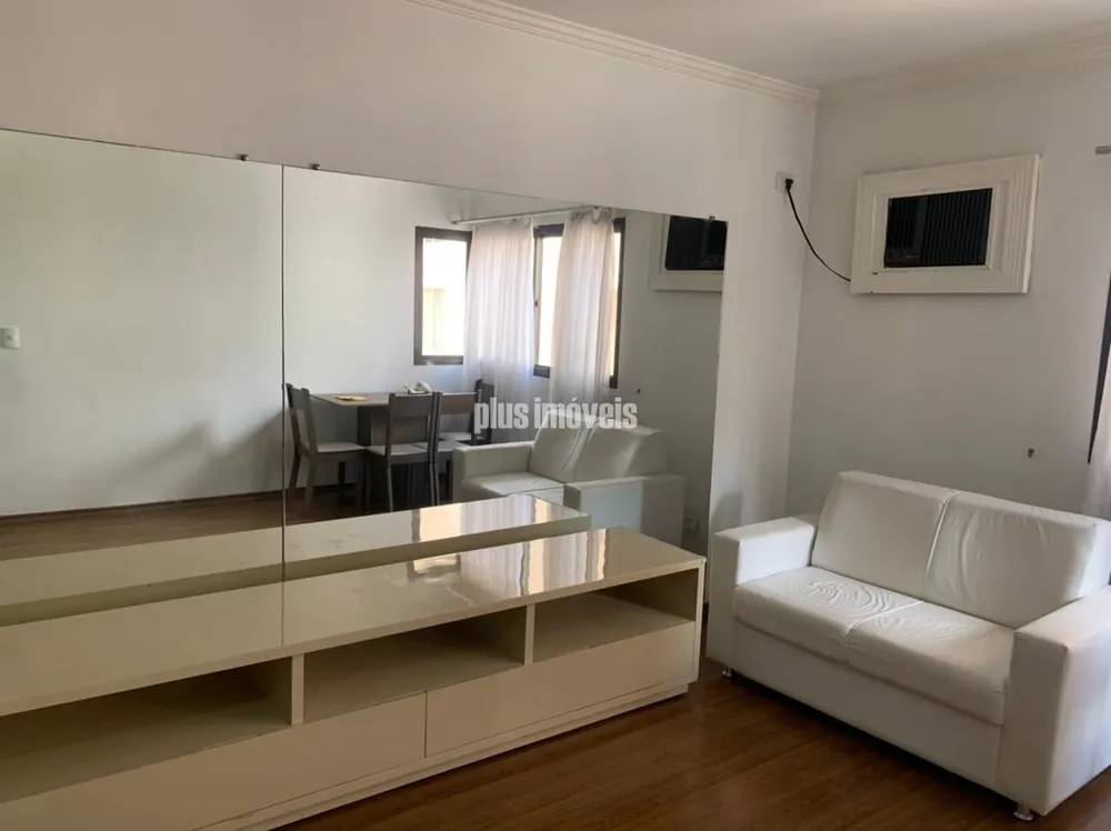 Apartamento, 1 quarto, 42 m² - Foto 17