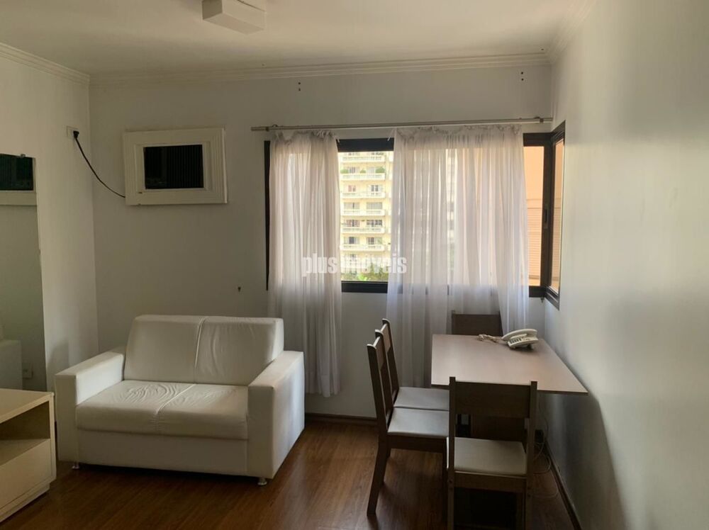 Apartamento, 1 quarto, 42 m² - Foto 8