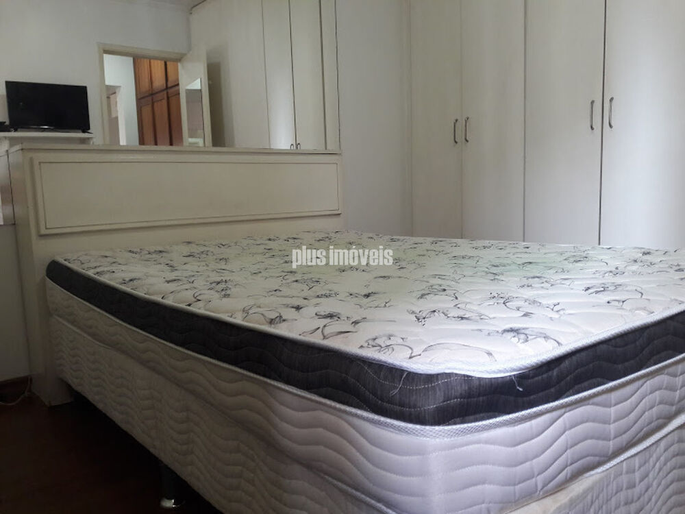 Apartamento, 1 quarto, 42 m² - Foto 9