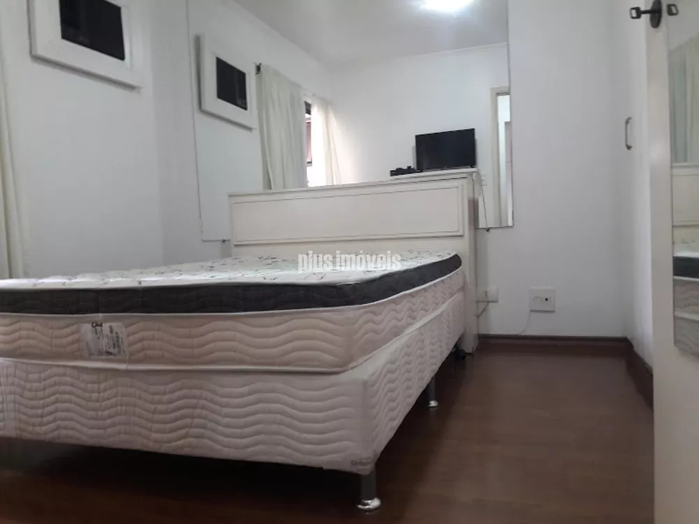 Apartamento, 1 quarto, 42 m² - Foto 2