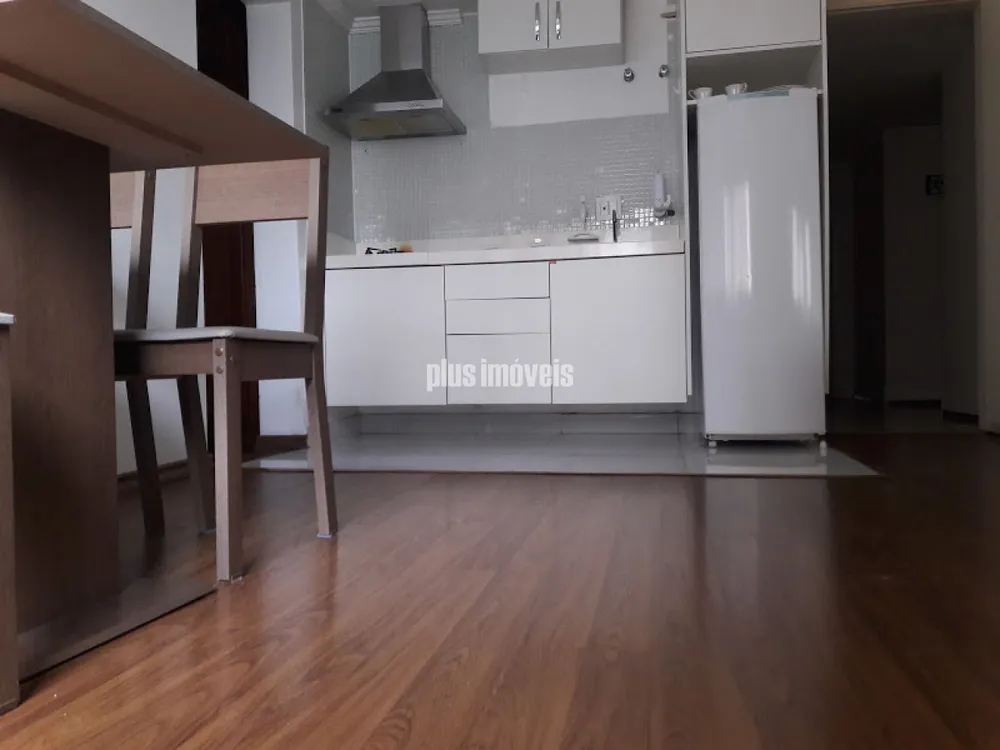 Apartamento, 1 quarto, 42 m² - Foto 16