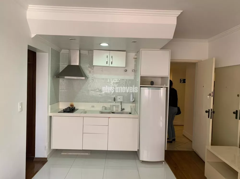 Apartamento, 1 quarto, 42 m² - Foto 4