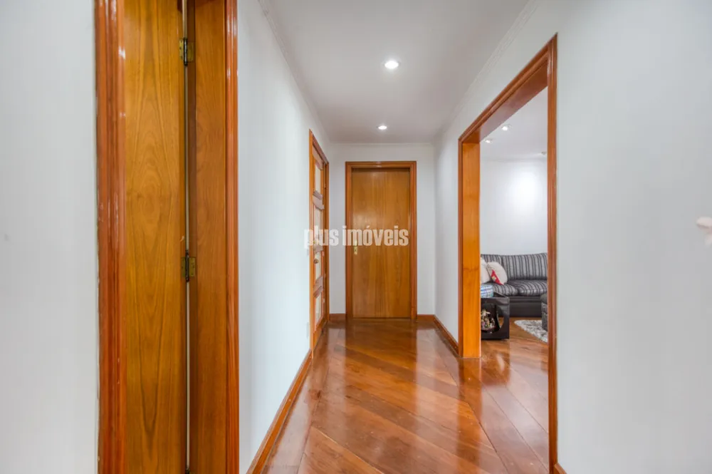Apartamento, 4 quartos, 236 m² - Foto 2