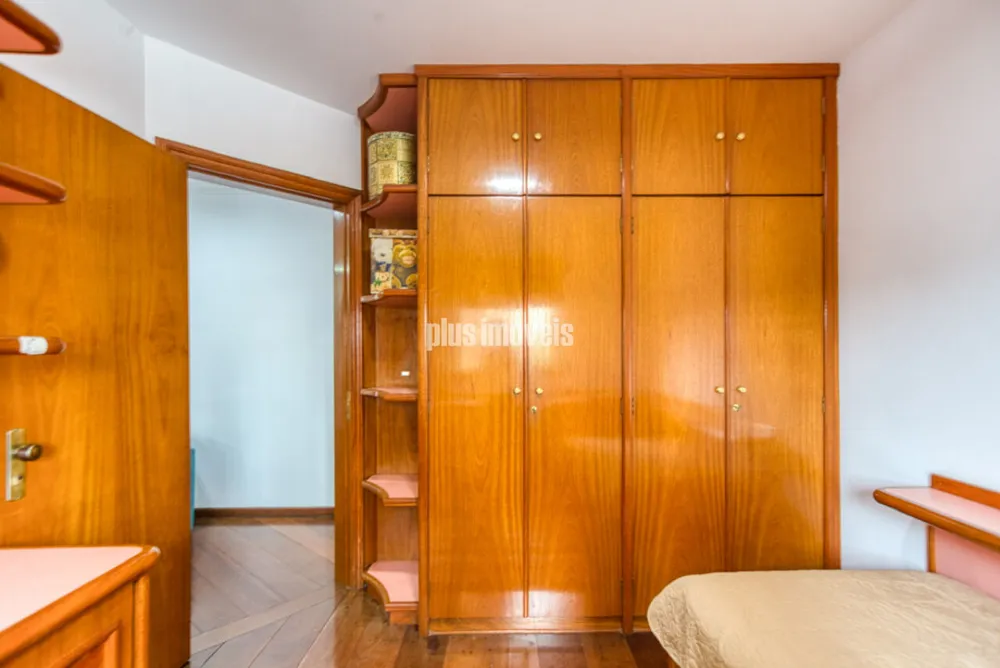 Apartamento, 4 quartos, 236 m² - Foto 3