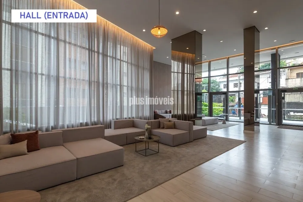 Apartamento, 1 quarto, 27 m² - Foto 6