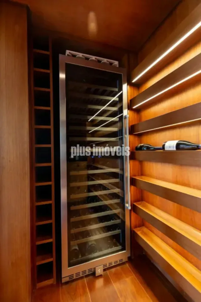 Apartamento, 3 quartos, 194 m² - Foto 3
