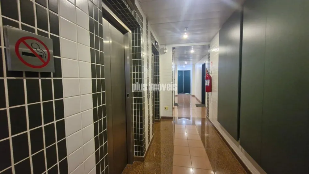Sala-Conjunto, 30 m² - Foto 1
