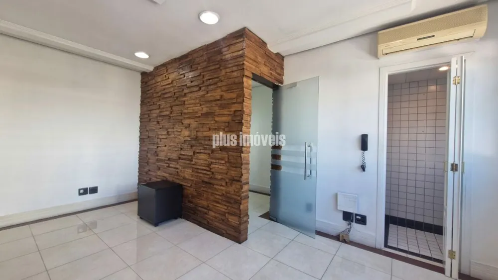 Sala-Conjunto, 30 m² - Foto 2