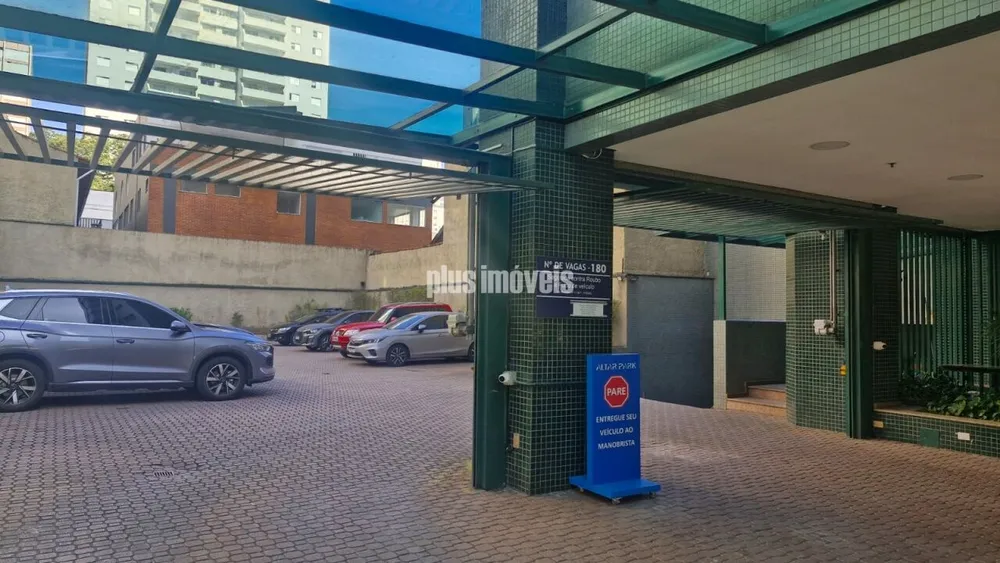 Sala-Conjunto, 30 m² - Foto 4